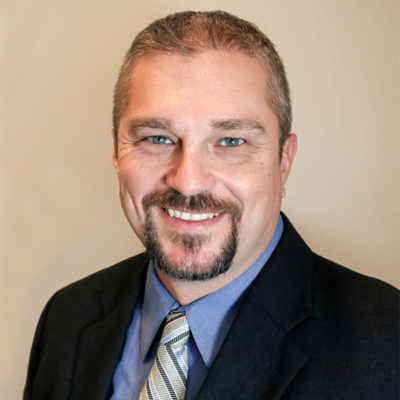 Jon Seavey