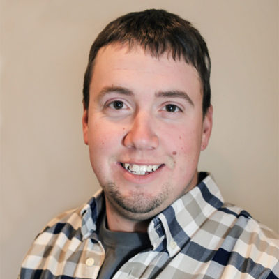 Jonathan Trask