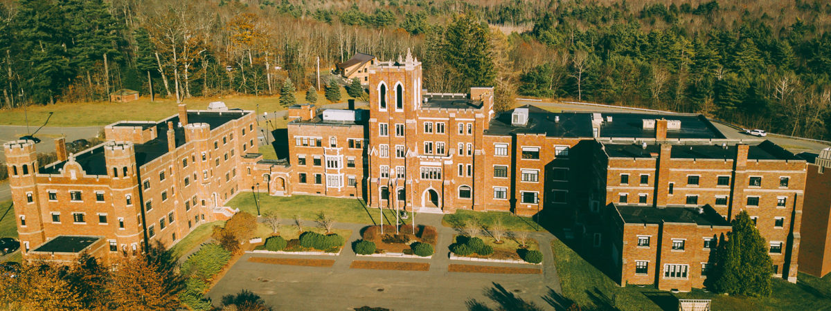 Maine Criminal Justice Academy