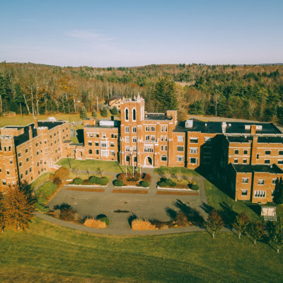 Maine Criminal Justice Academy