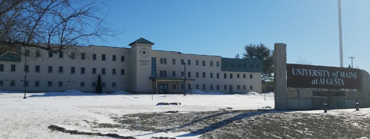 University of Maine, Bangor: Camden Hall