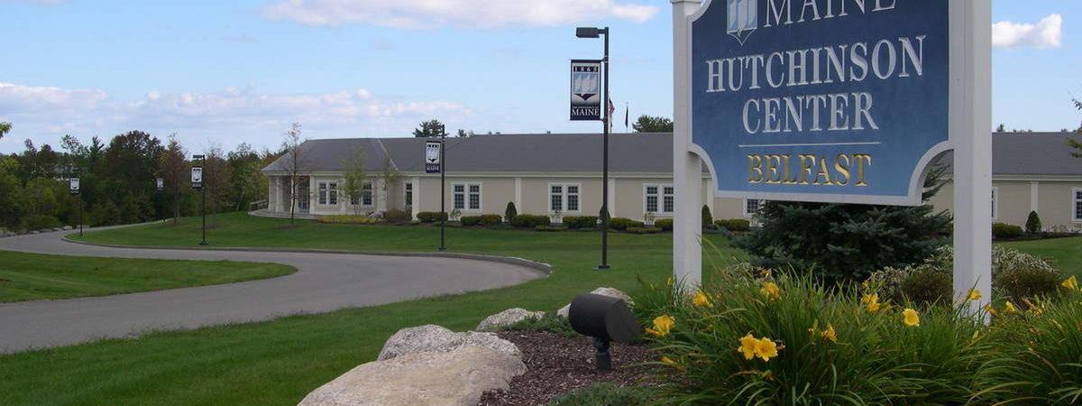 University Of Maine Hutchinson Center Gordon Contracting University Of Maine Hutchinson Center Gordon Contracting